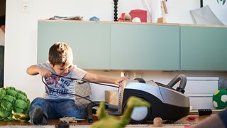 Ikano Bolig grundlæggeren af IKEA